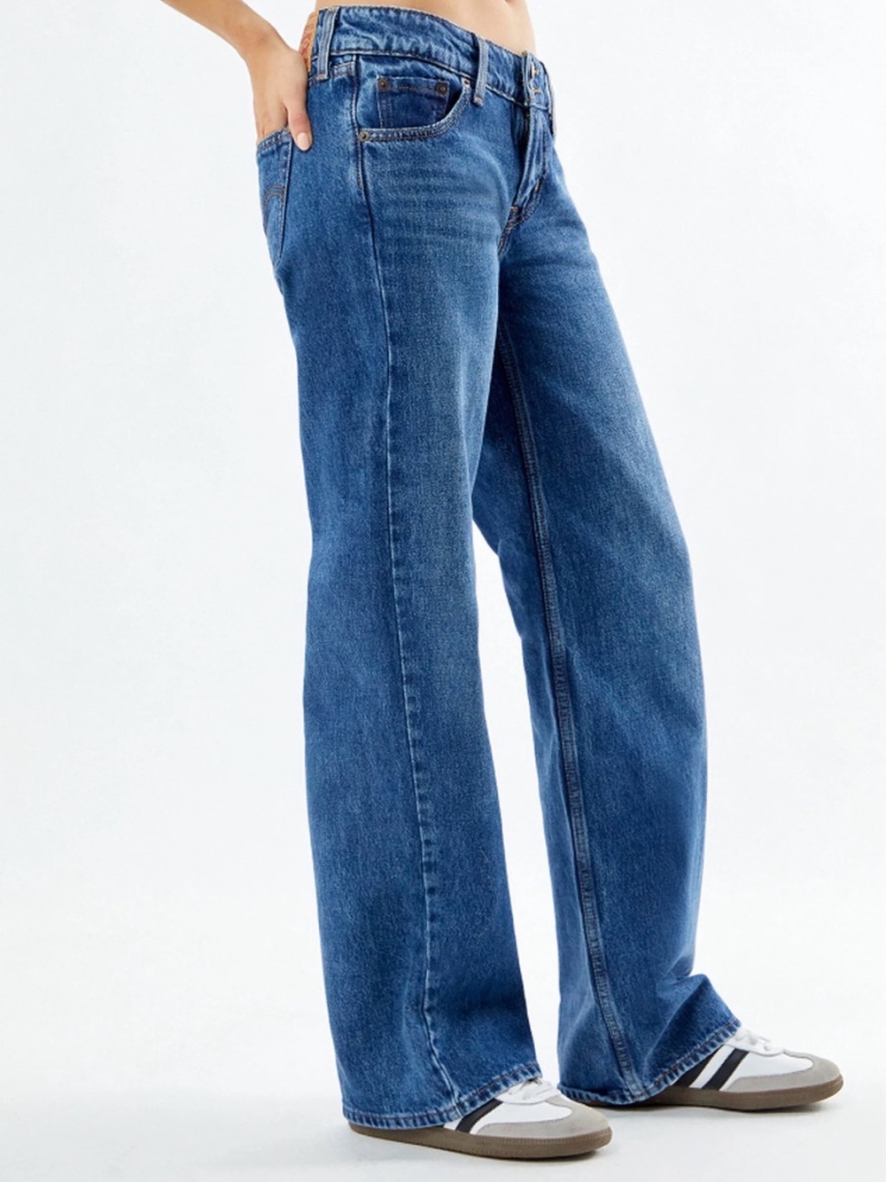 Levi’s Superlow Loose Jeans - Picture 3 of 7